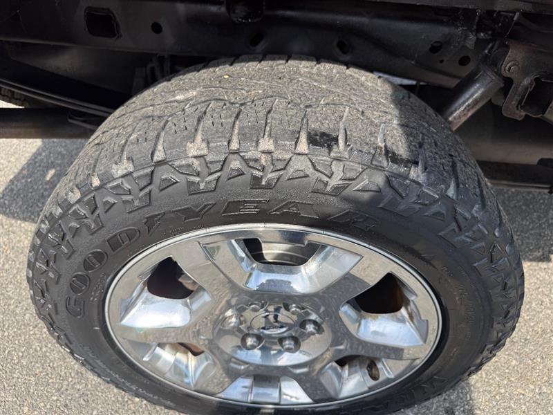 used 2014 Ford F-150 car, priced at $12,995