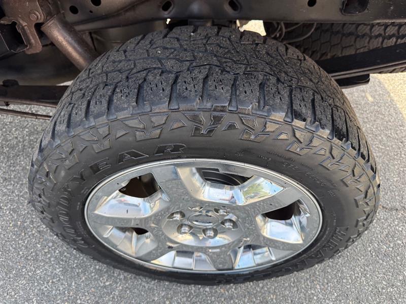 used 2014 Ford F-150 car, priced at $12,995