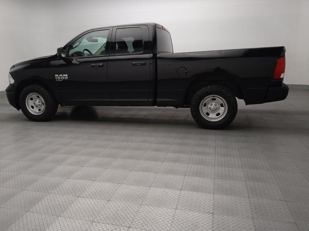 used 2019 Ram 1500 car, priced at $18,895