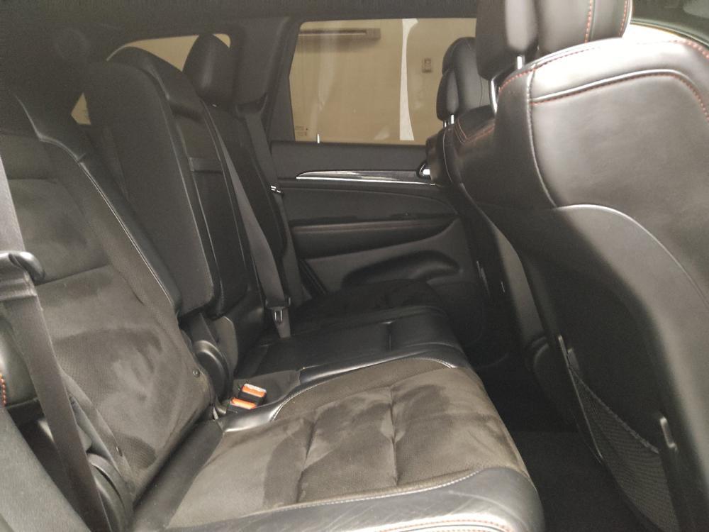 used 2020 Jeep Grand Cherokee car, priced at $21,295