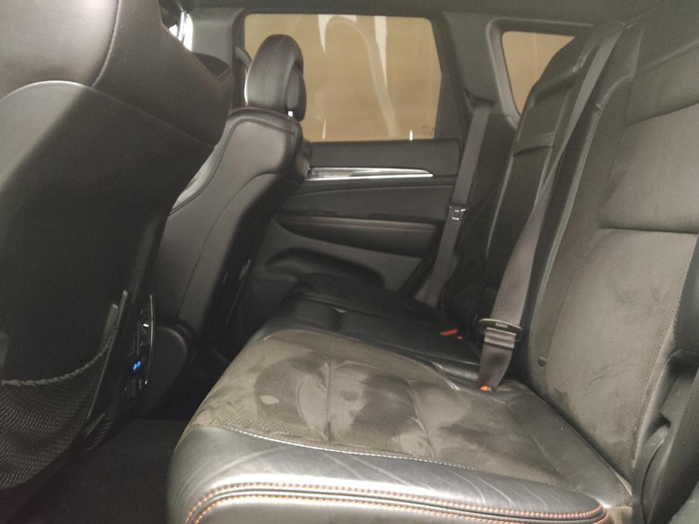 used 2020 Jeep Grand Cherokee car, priced at $21,295
