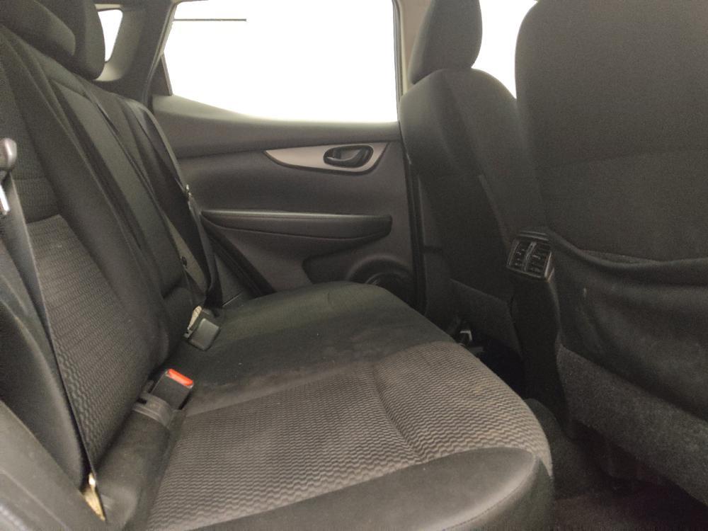 used 2019 Nissan Rogue Sport car, priced at $17,295