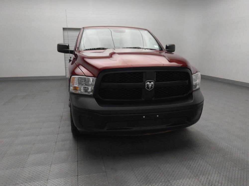 used 2020 Ram 1500 car, priced at $20,295
