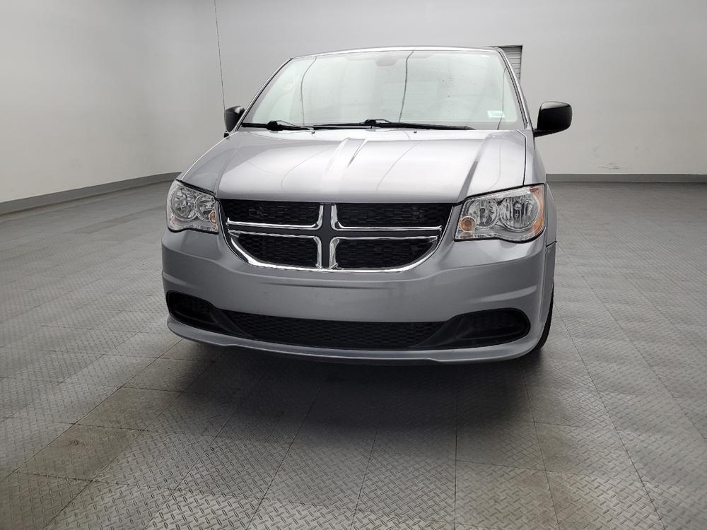 used 2020 Dodge Grand Caravan car, priced at $11,995
