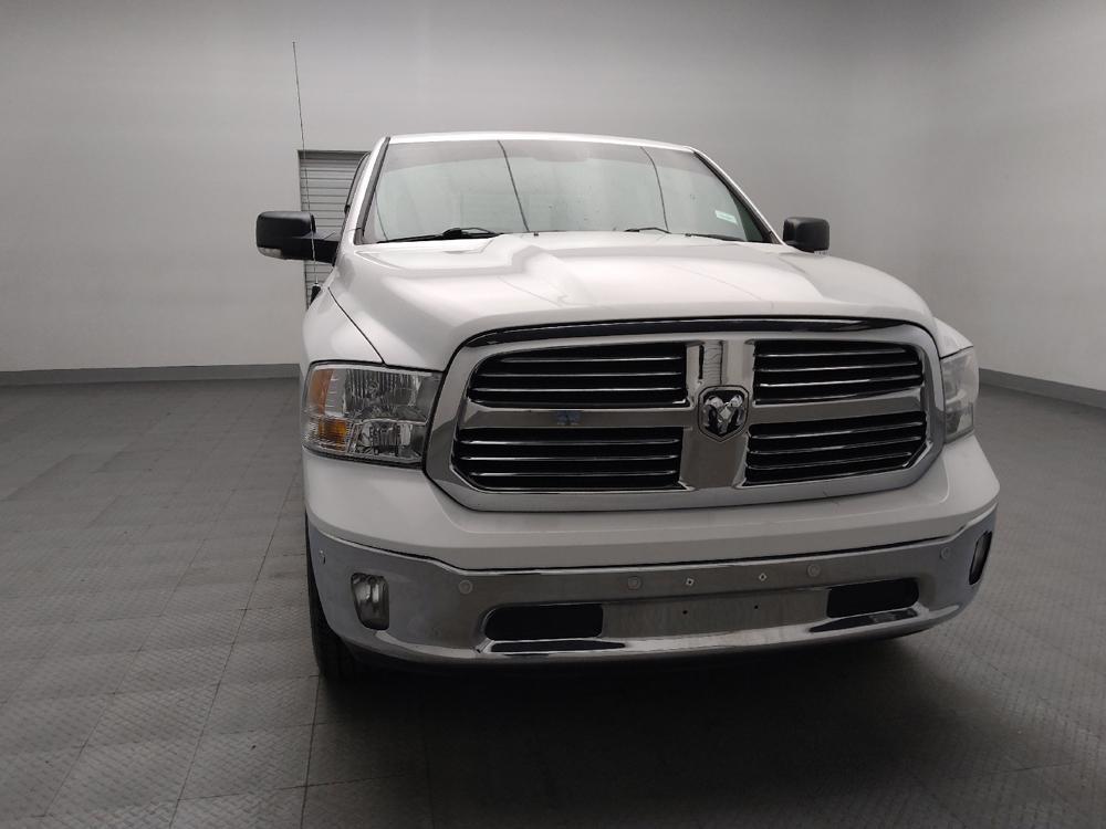 used 2016 Ram 1500 car, priced at $20,195