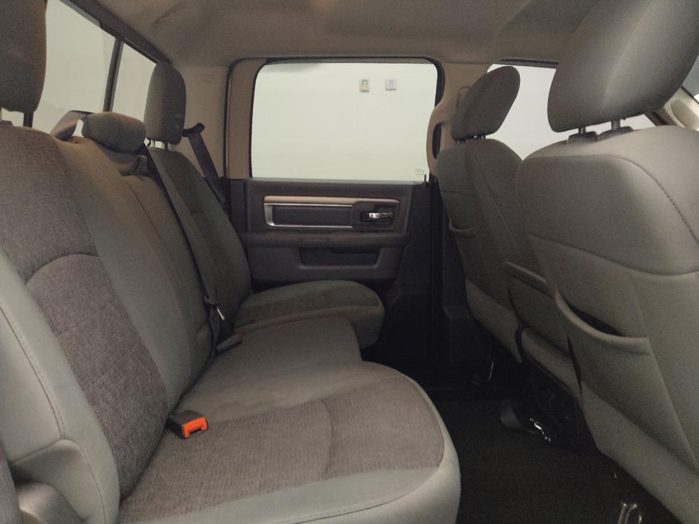 used 2016 Ram 1500 car, priced at $20,195