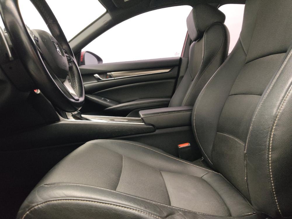 used 2019 Honda Accord car, priced at $19,795