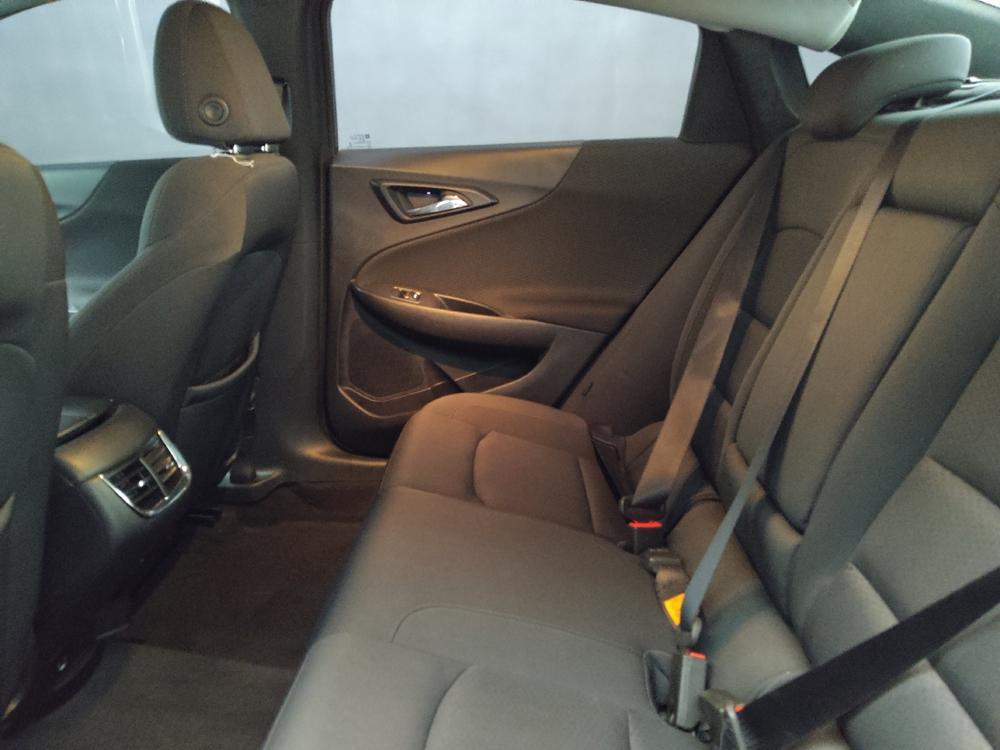 used 2018 Chevrolet Malibu car, priced at $18,495