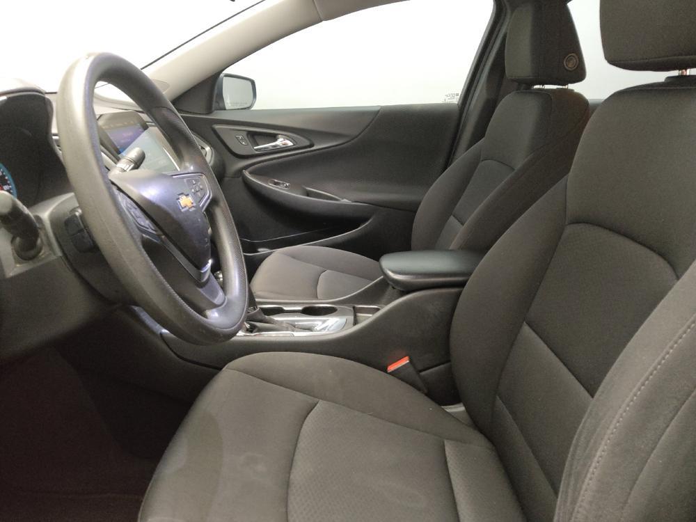 used 2019 Chevrolet Malibu car, priced at $18,595
