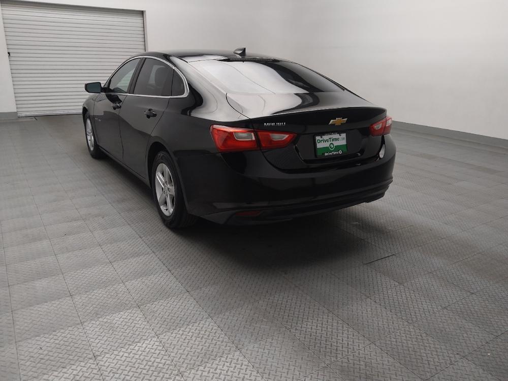 used 2019 Chevrolet Malibu car, priced at $18,595