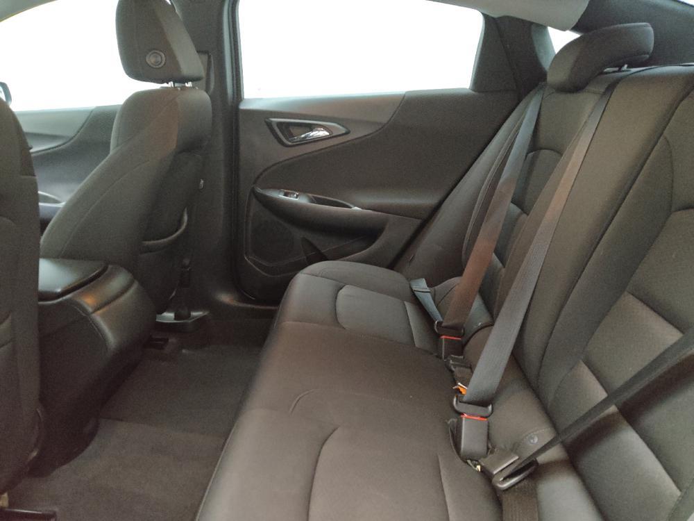 used 2019 Chevrolet Malibu car, priced at $18,595