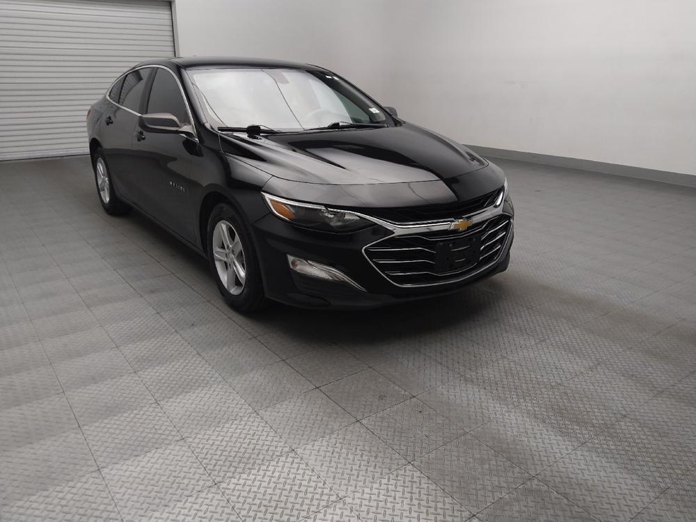 used 2019 Chevrolet Malibu car, priced at $18,595