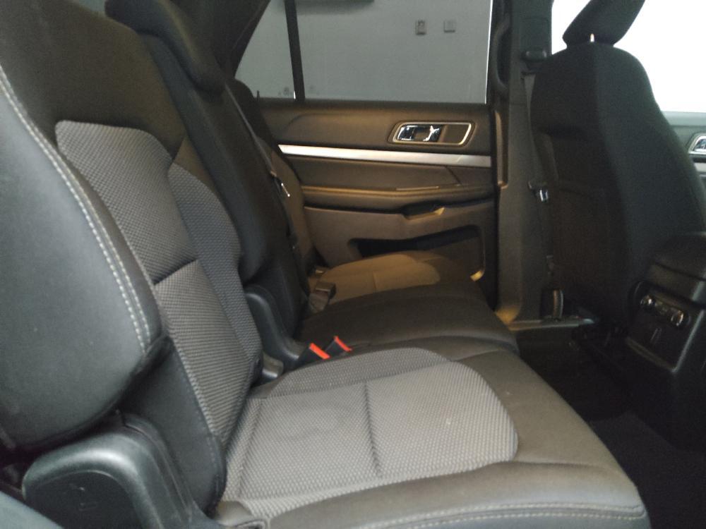 used 2019 Ford Explorer car, priced at $23,295