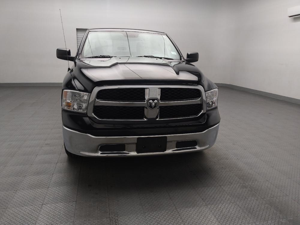 used 2017 Ram 1500 car, priced at $21,195