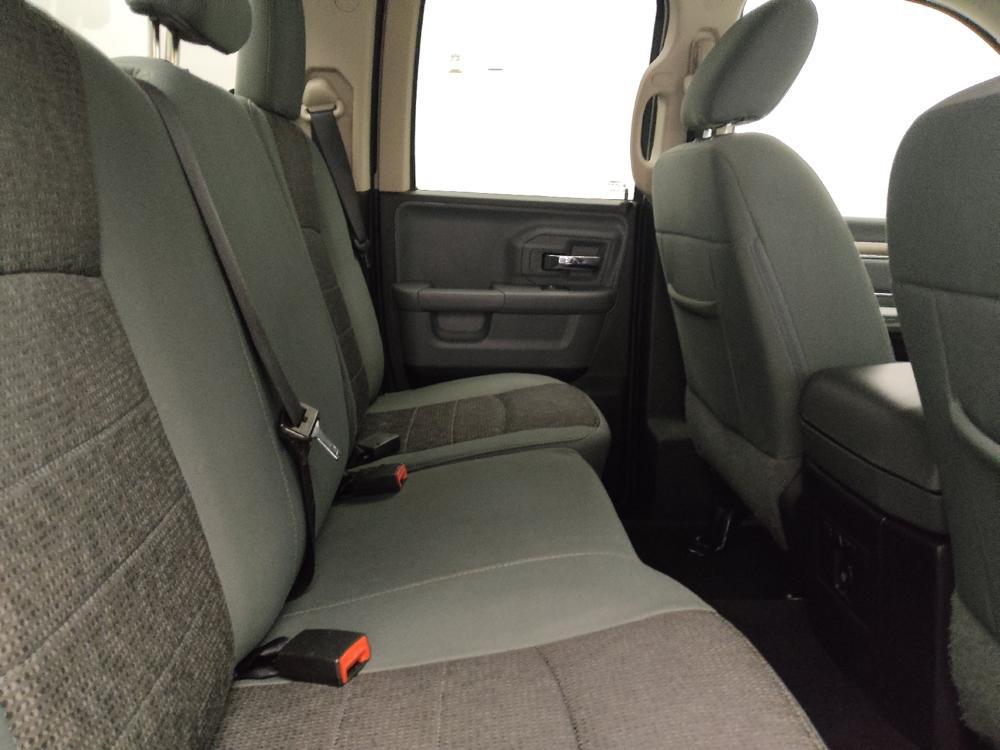 used 2017 Ram 1500 car, priced at $21,195