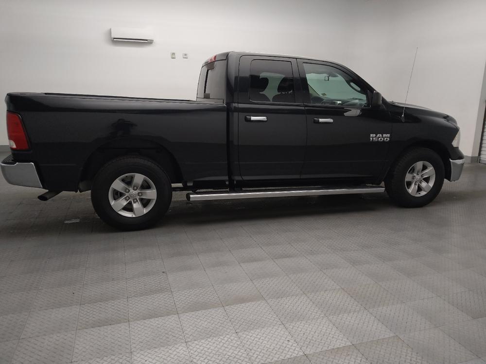 used 2017 Ram 1500 car, priced at $21,195