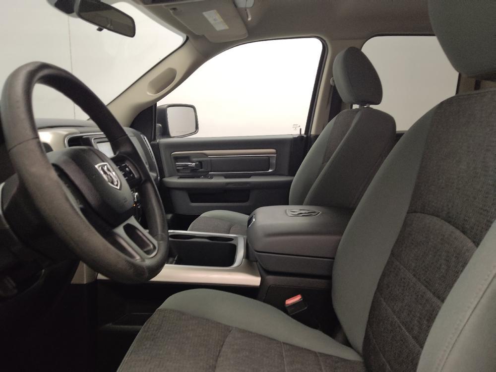 used 2017 Ram 1500 car, priced at $21,195