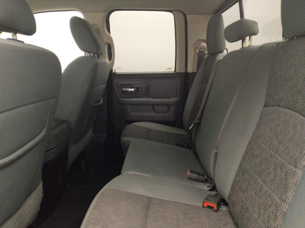 used 2017 Ram 1500 car, priced at $21,195