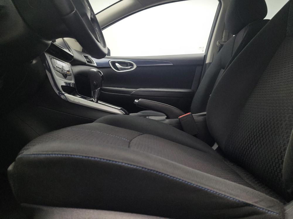 used 2019 Nissan Sentra car, priced at $14,795