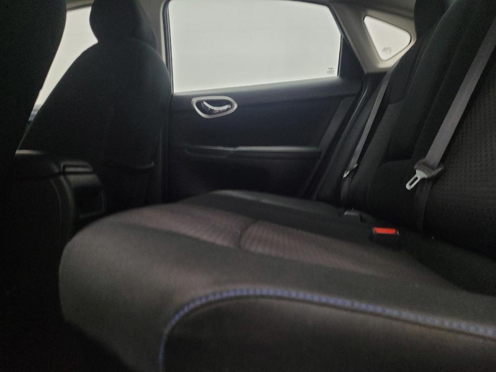 used 2019 Nissan Sentra car, priced at $14,795