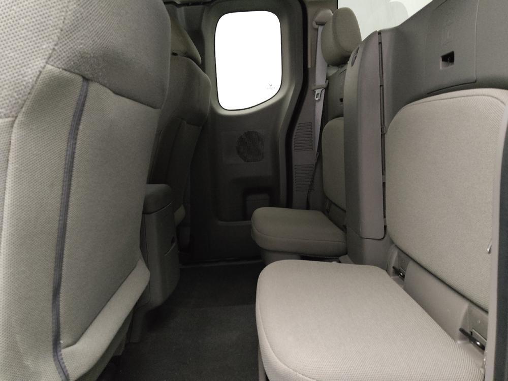 used 2021 Nissan Frontier car, priced at $23,095