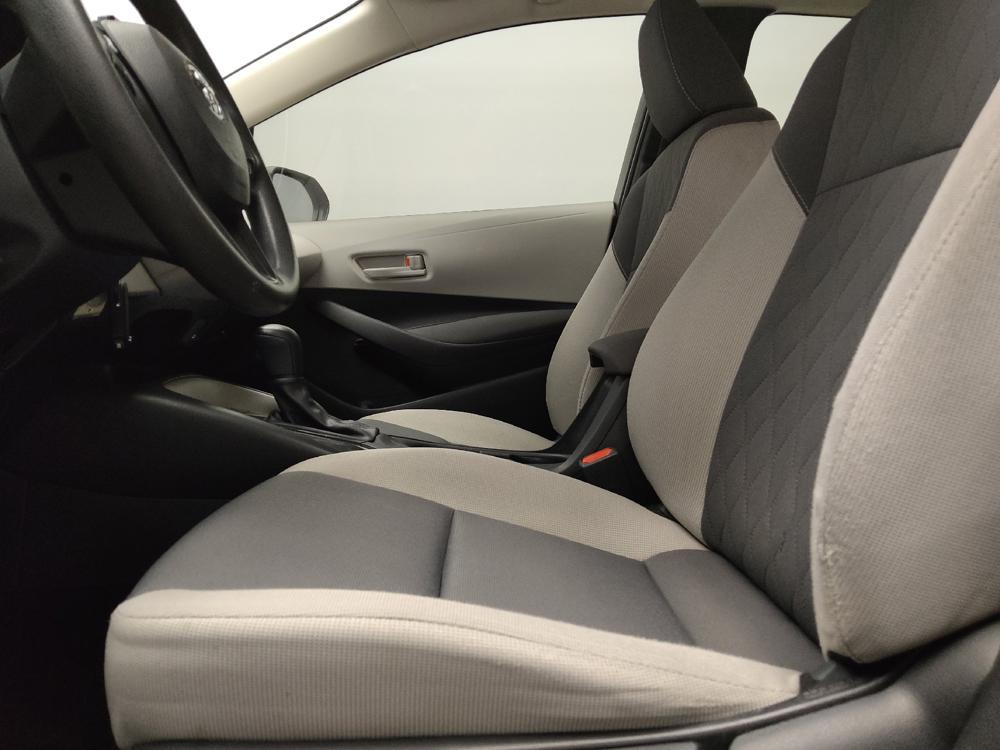 used 2024 Toyota Corolla Hybrid car, priced at $23,995