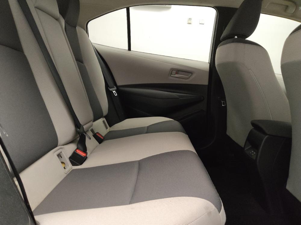 used 2024 Toyota Corolla Hybrid car, priced at $23,995