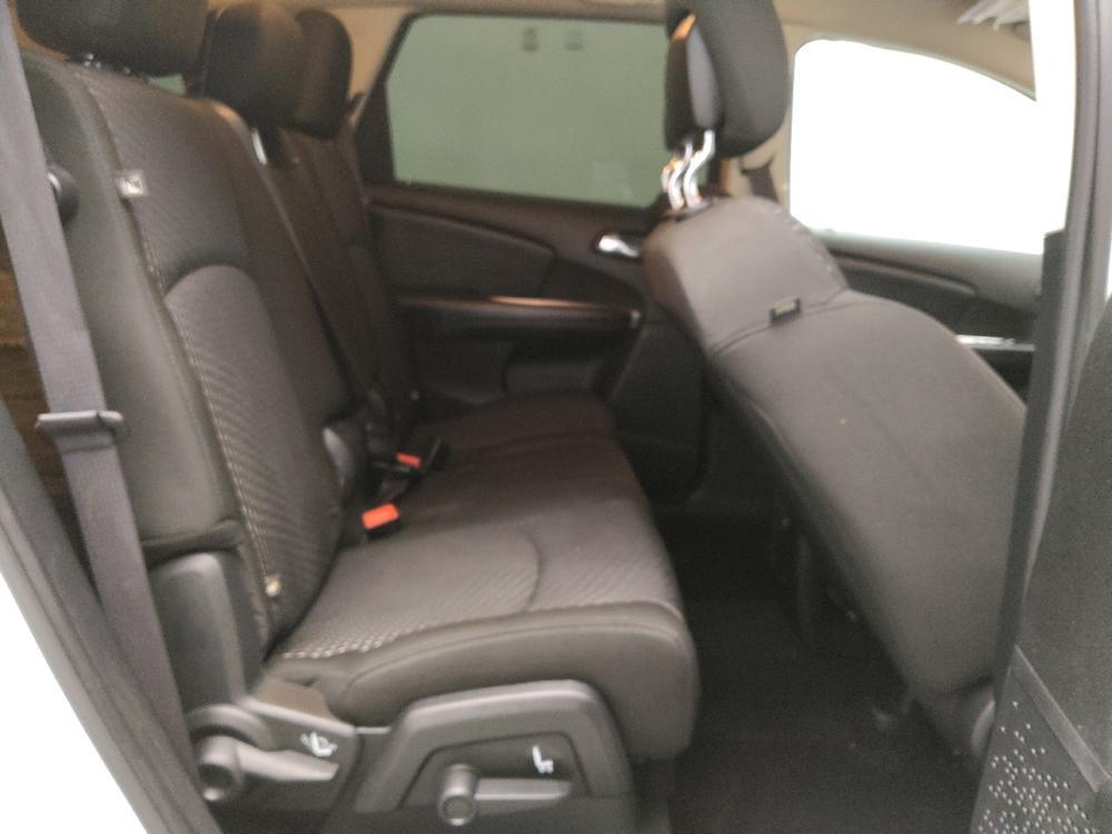 used 2020 Dodge Journey car, priced at $17,695