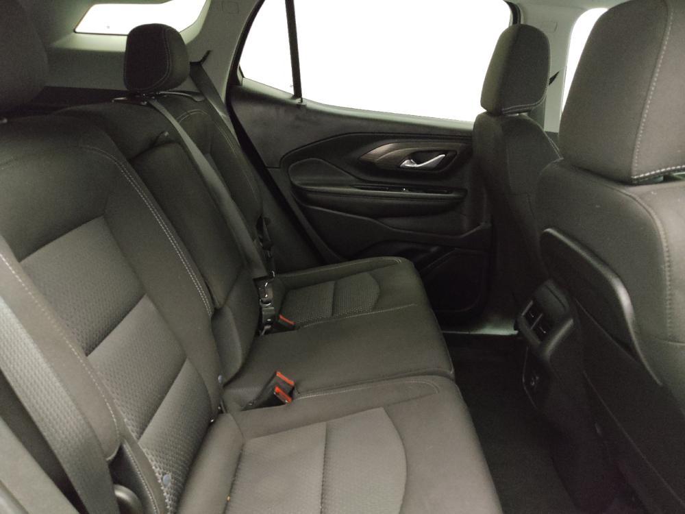 used 2023 GMC Terrain car, priced at $25,895