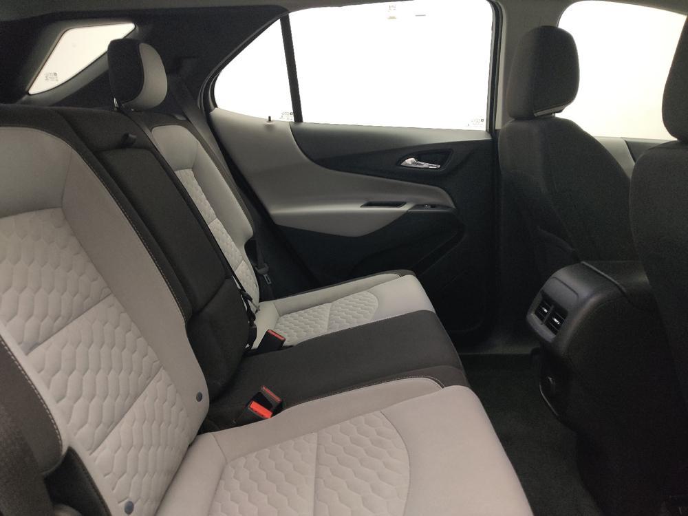 used 2018 Chevrolet Equinox car, priced at $17,795