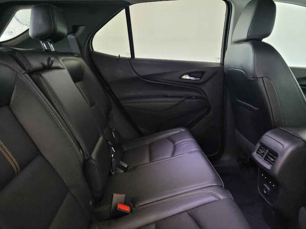 used 2024 Chevrolet Equinox car, priced at $27,295