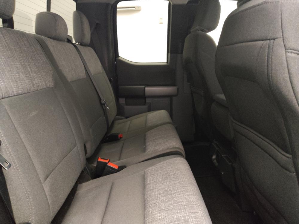 used 2022 Ford F-150 car, priced at $23,795