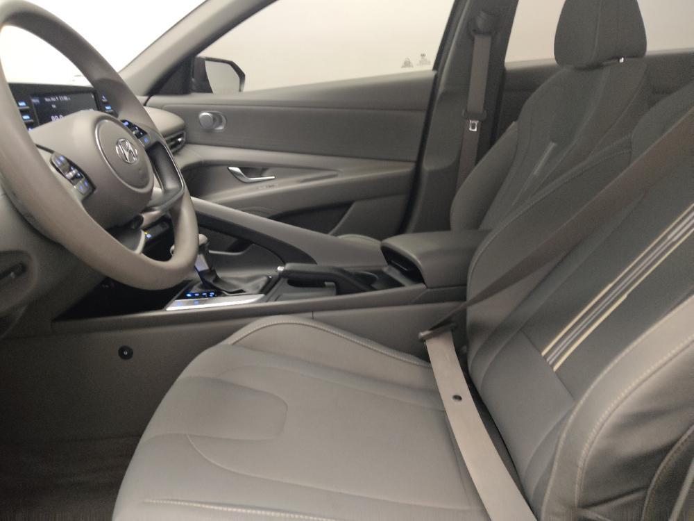used 2023 Hyundai Elantra car, priced at $22,695