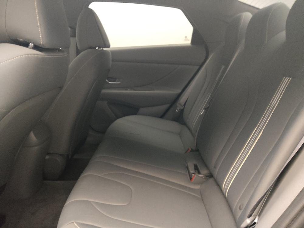 used 2023 Hyundai Elantra car, priced at $22,695