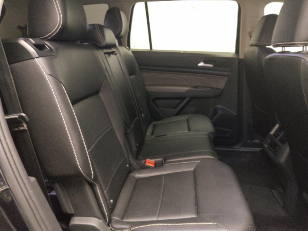 used 2022 Volkswagen Atlas car, priced at $25,695