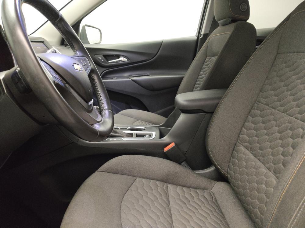 used 2019 Chevrolet Equinox car, priced at $18,795