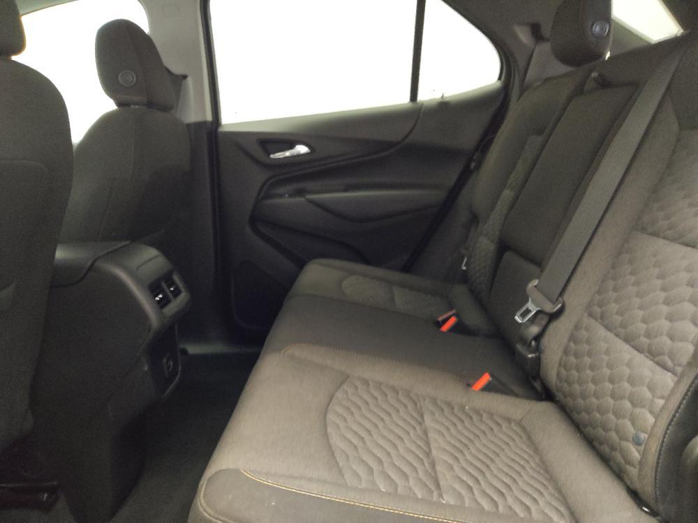 used 2019 Chevrolet Equinox car, priced at $18,795