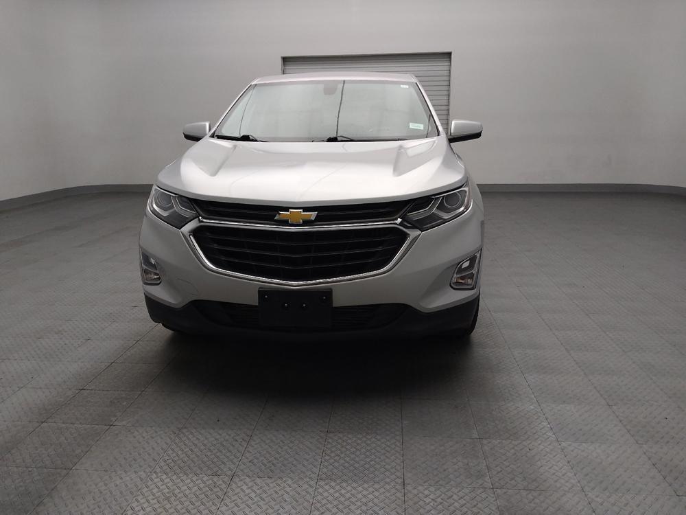 used 2019 Chevrolet Equinox car, priced at $18,795