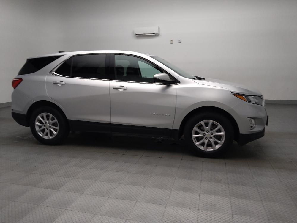 used 2019 Chevrolet Equinox car, priced at $18,795