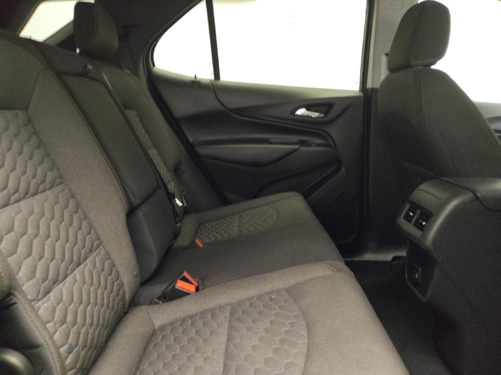 used 2019 Chevrolet Equinox car, priced at $18,795