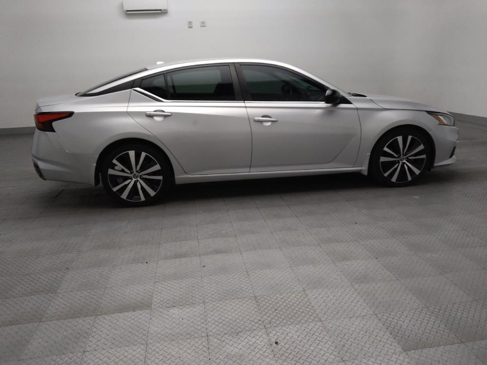 used 2019 Nissan Altima car, priced at $17,795