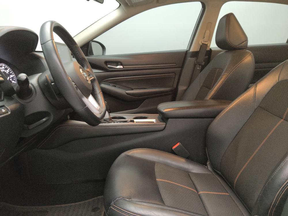 used 2019 Nissan Altima car, priced at $17,795