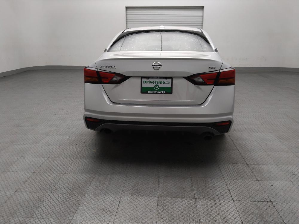 used 2019 Nissan Altima car, priced at $17,795