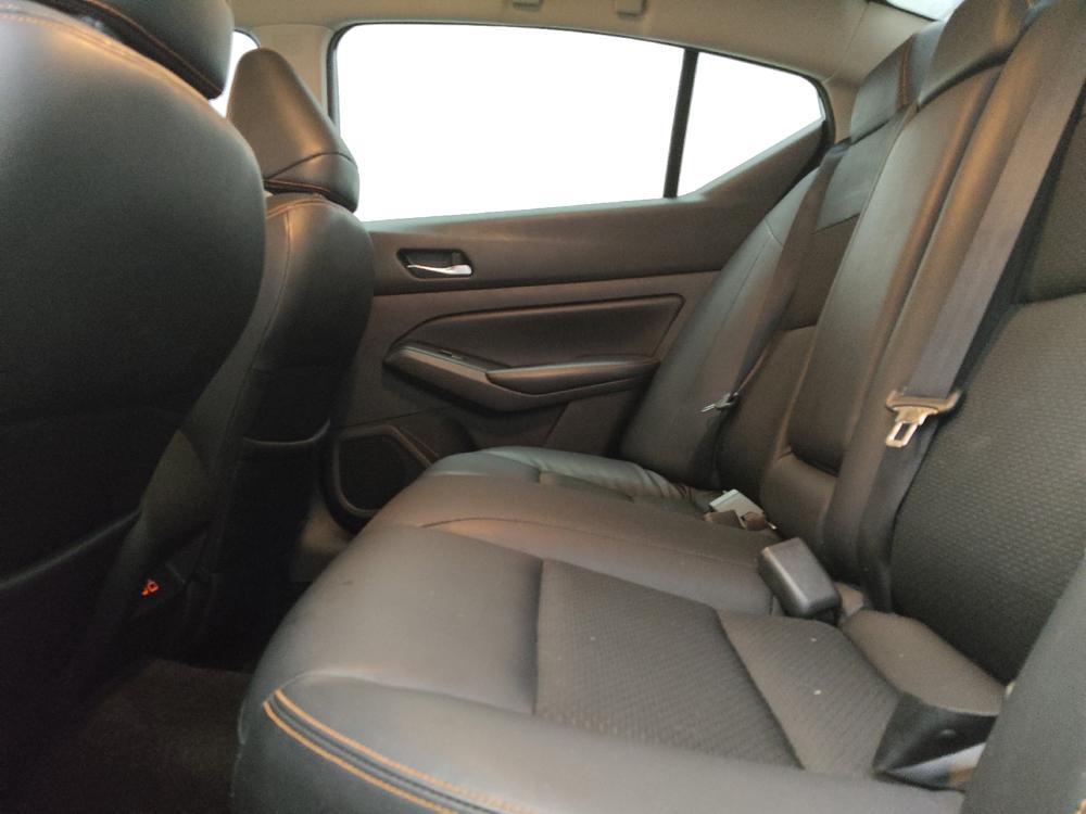 used 2019 Nissan Altima car, priced at $17,795