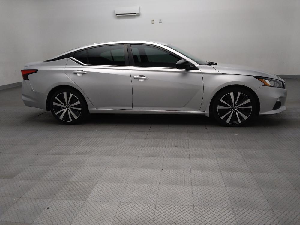 used 2019 Nissan Altima car, priced at $17,795