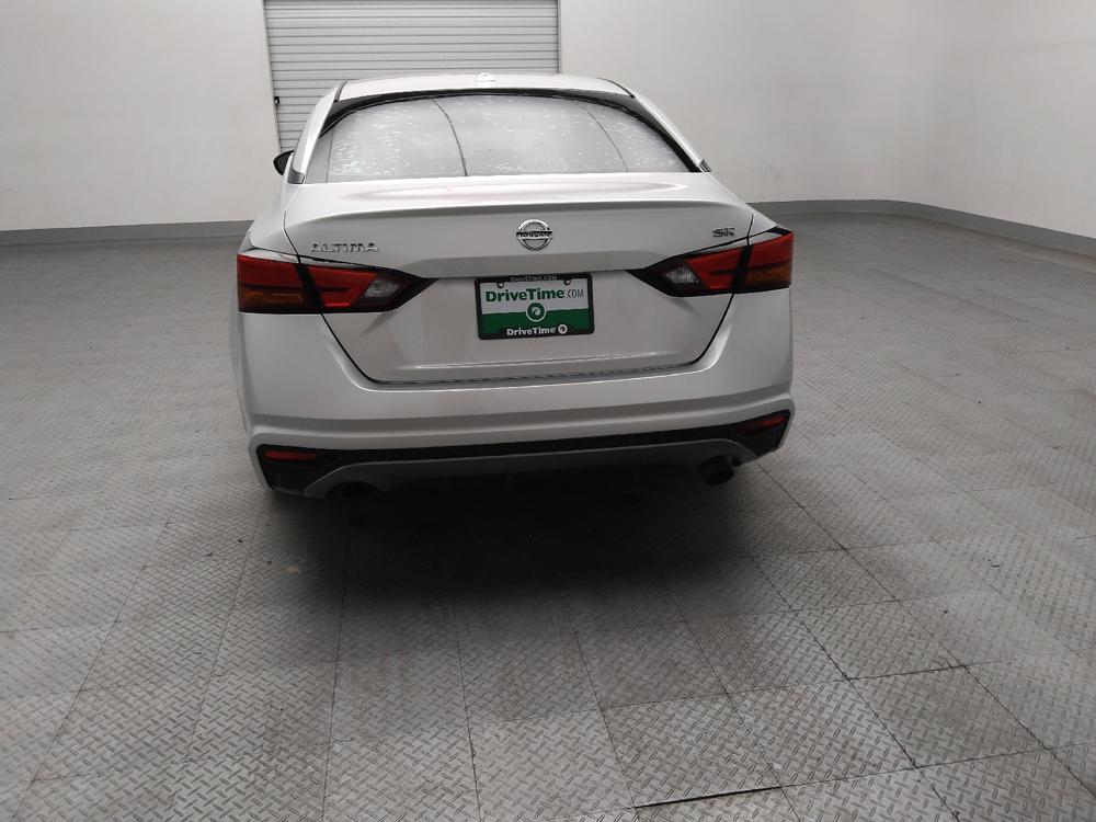 used 2019 Nissan Altima car, priced at $17,795