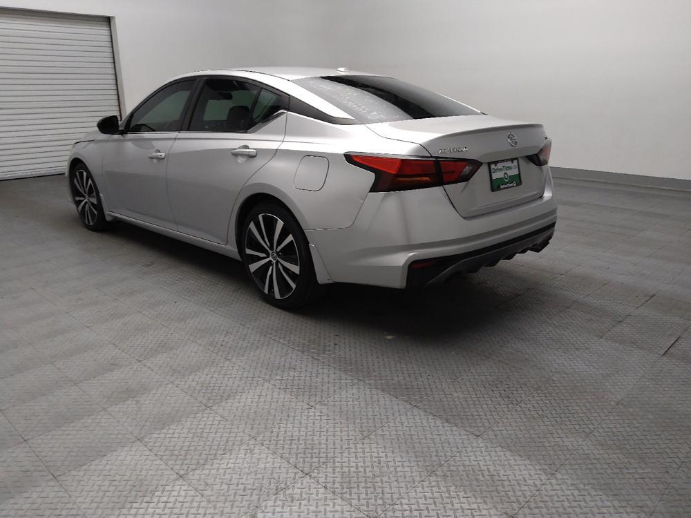 used 2019 Nissan Altima car, priced at $17,795