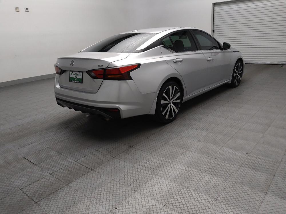 used 2019 Nissan Altima car, priced at $17,795