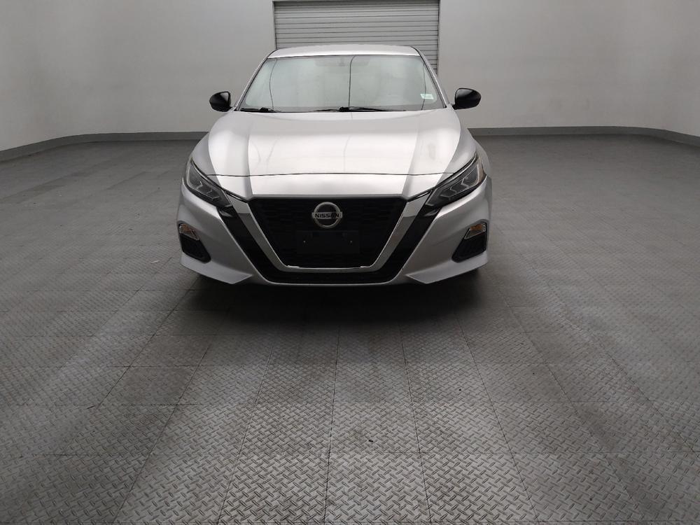 used 2019 Nissan Altima car, priced at $17,795