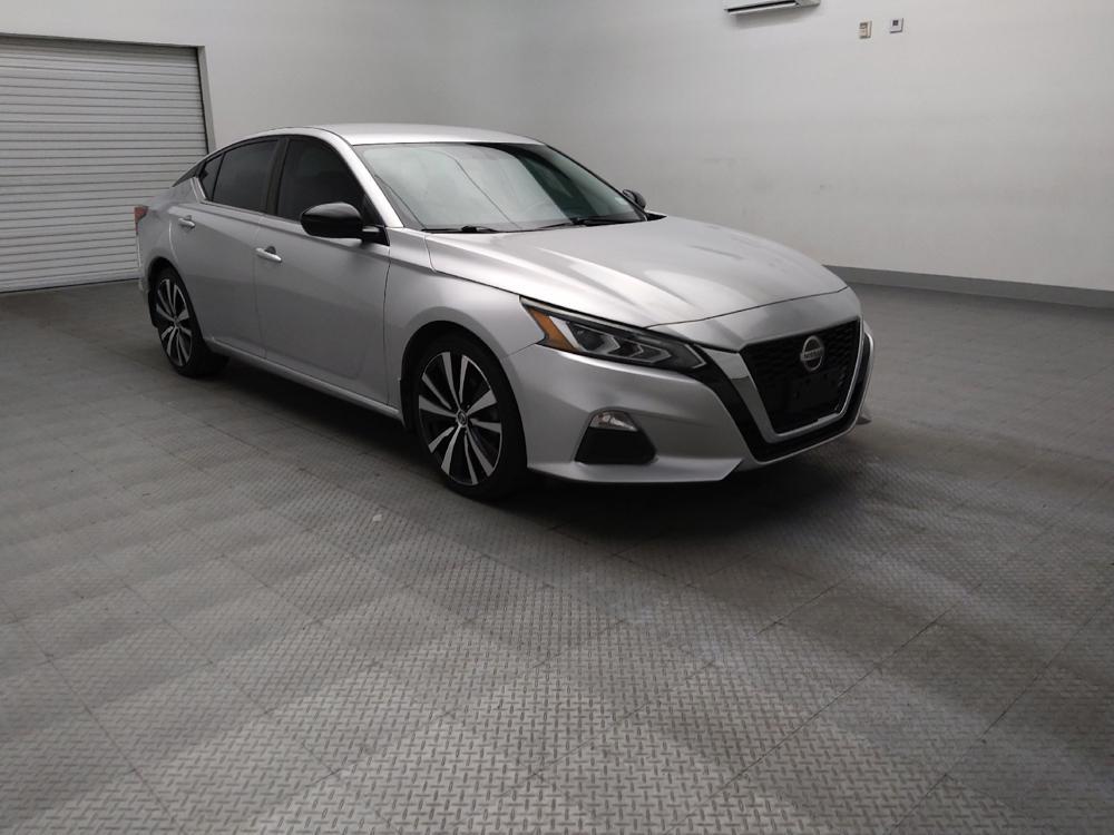 used 2019 Nissan Altima car, priced at $17,795